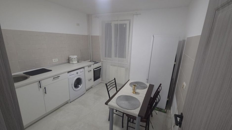 AP. 2 CAMERE THEODOR PALLADY, PRIMA INCHIRIERE, REABILITAT, METROU - Poză 3