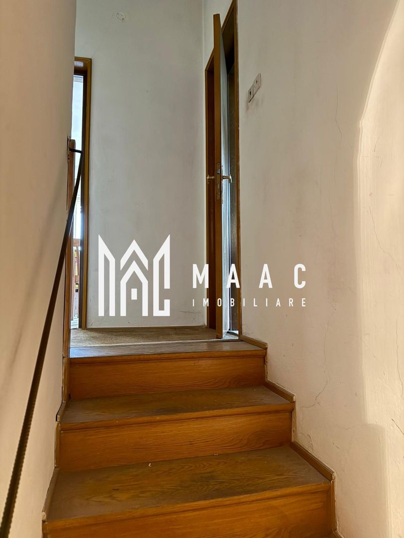 Spatiu de birouri | 150MP | P & Etaj 1 | Curte | Central - Poză 12