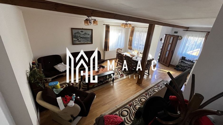 Casa | Tocile | 4 camere | Teren 500 mp - Poză 3