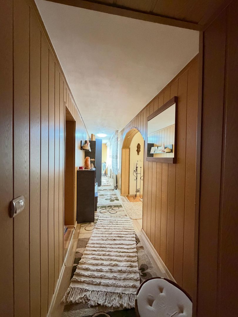 Casa individuala 4 camere - centru Sacalaz-Comision 0% - Poză 4