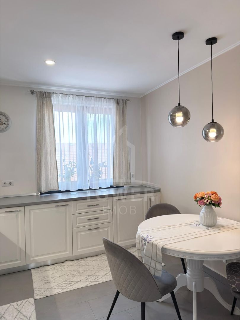 Apartament 3 camere | zona Selimbar - Poză 9