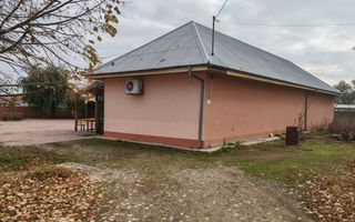 Spatiu comercial Sat Otetoaia, comuna Lunca Banului, Husi, Vaslui - Poză 2