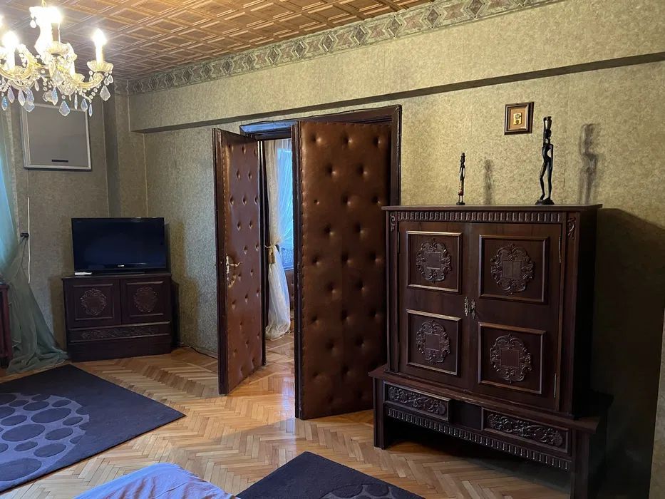 Apartament spatios Gara de Nord - Poză 2