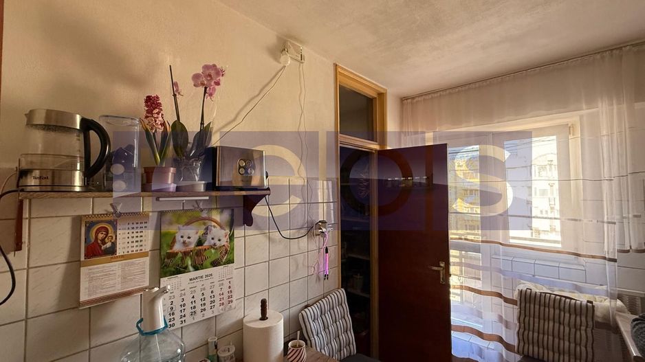 VANZARE 2 CAMERE OCTAVIAN GOGA | SECTOR 3 | - Poză 4