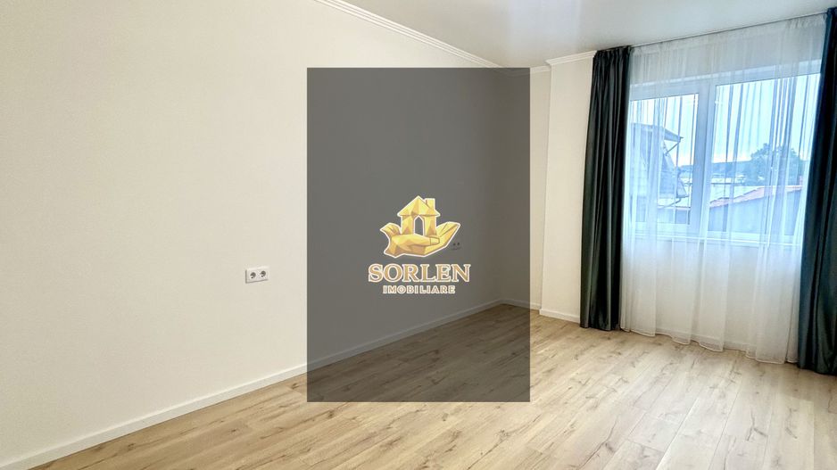 Apartament cu 2 camere de vânzare | Zona Tăuțiului, Florești - Poză 1
