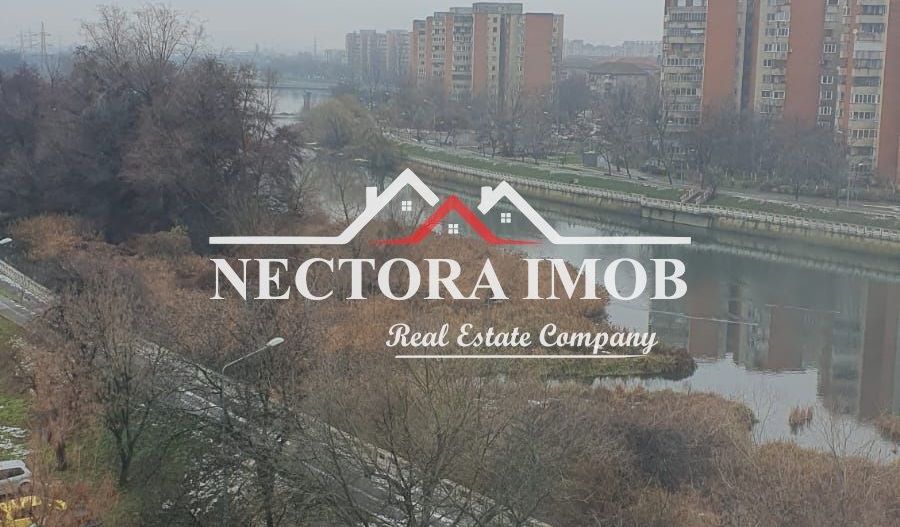 NECTORA IMOB-Apartament 2 camere, 44 mp + balcon, Str.Splaiul Crisanei - Poză 15