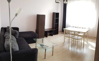Apartament 2 camere cu loc de parcare, Tătărași (Complex Penta) – 400 EUR/lună - Poză 1