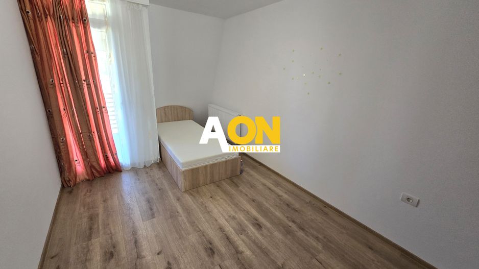 Casă Înșiruită, Construcție Nouă, 4 Camere, Zona Bărăbanț - Poză 8