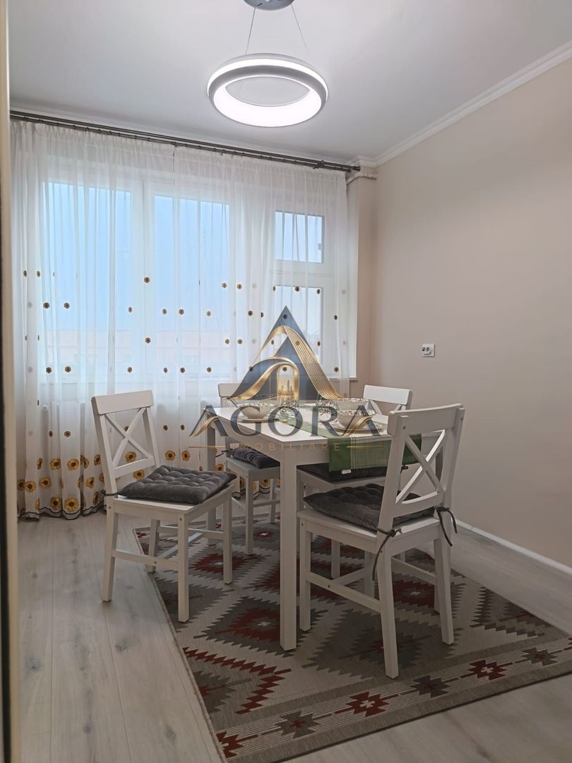 Apartament 3 camere | Renovat complet | Mobilier nou | Bulevardul Vasi - Poză 1