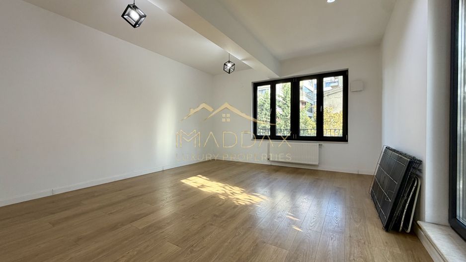 Vila de inchiriat *P+2E* // 203mpc //  Kiseleff - Poză 38
