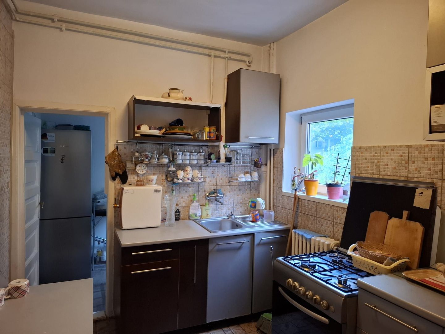 URGENT!, JUMATATE DE VILA,  TEREN IN PROPRIETATE, NEGOCIABIL - Poză 11