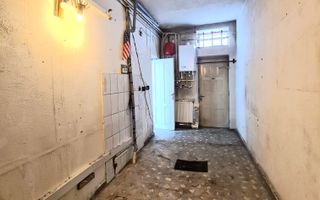 Spatiu comercial de închiriat cu 380 w Brasov - 150 mp # plus-imo.ro - Poză 5