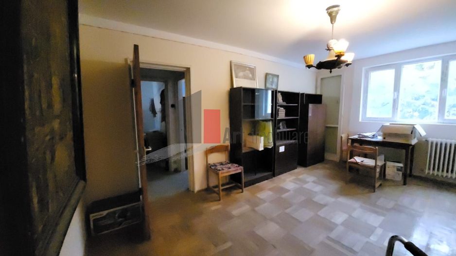 Apartament 3 camere 50m Metrou N. Grigorescu - Poză 1