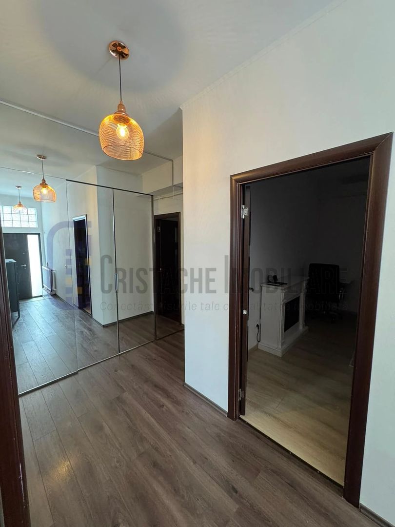 Râmnicu Sărat, Sector 3 | Apartament 2 camere decomandat | Bloc 2016 - Poză 6