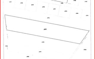 CIOROGARLA, TEREN 4.689 MP! - Poză 3