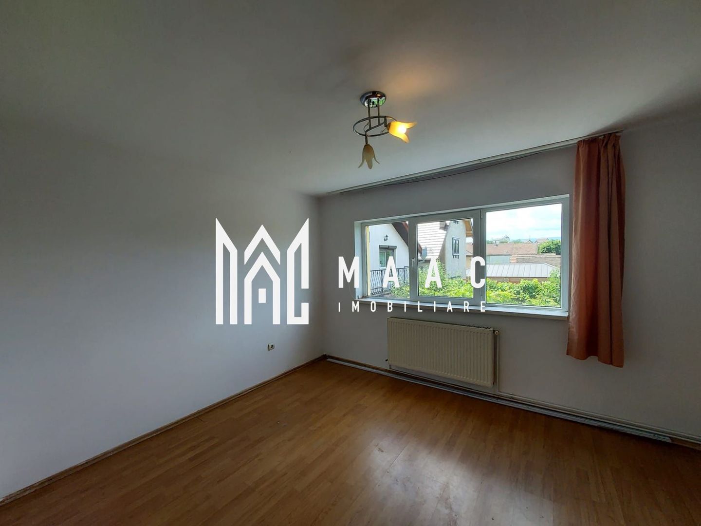Apartament 3 camere de vânzare | Sibiu Central | 67 mp, decomandat - Poză 3