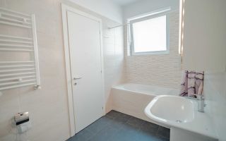 4 camere | 108 mp | etaj 1 | vedere spre Lacul Tei | Parcare+Boxa - Poză 7