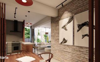 Apartament 3 camere bloc boutique | Zona Dorobanti - Poză 13