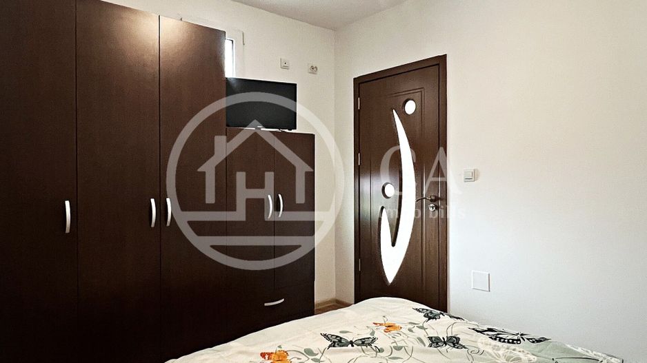 Apartament cu 2 camere de inchiriat in Prima Nucetului, Oradea - Poză 4