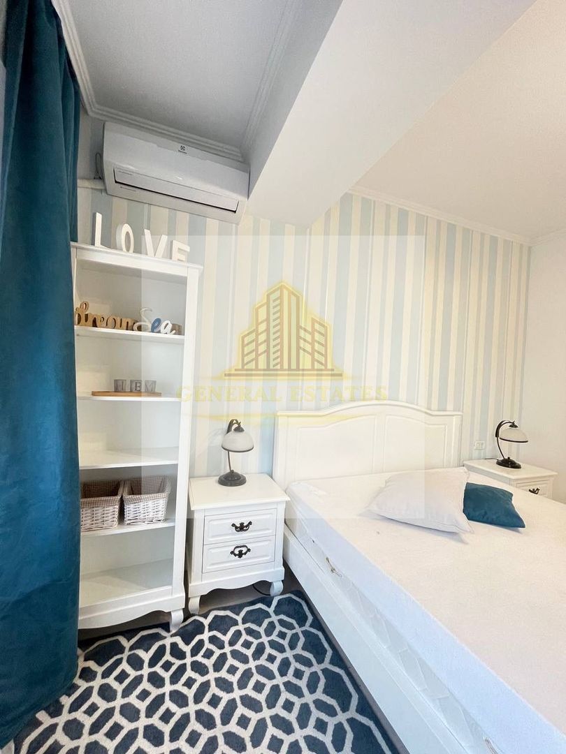 Apartament 2 camere - complet mobilat si utilat - Poză 15