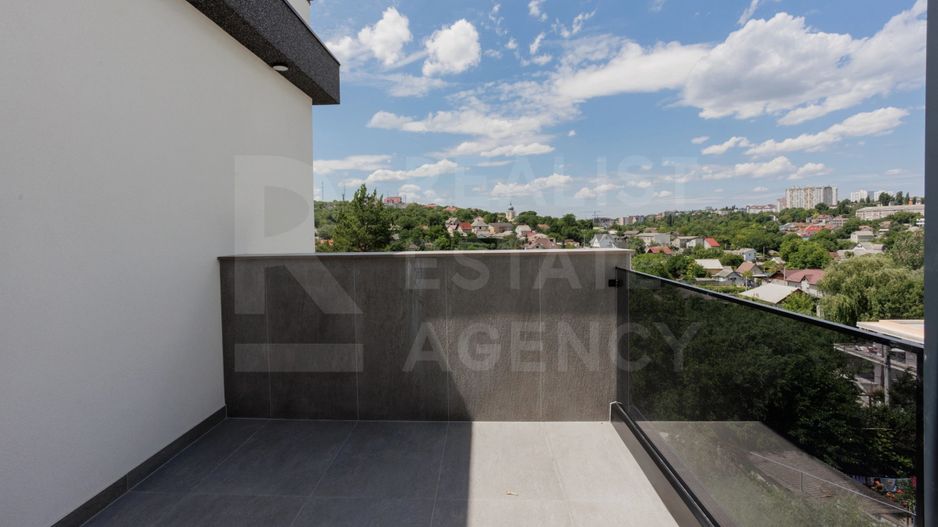 Vânzare casă, 4 camere,  str. Dragomirna, sectorul Buiucani. - Poză 28