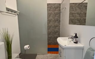 Apartament cu o camera în clădire istorică ,zona Maria - Poză 6