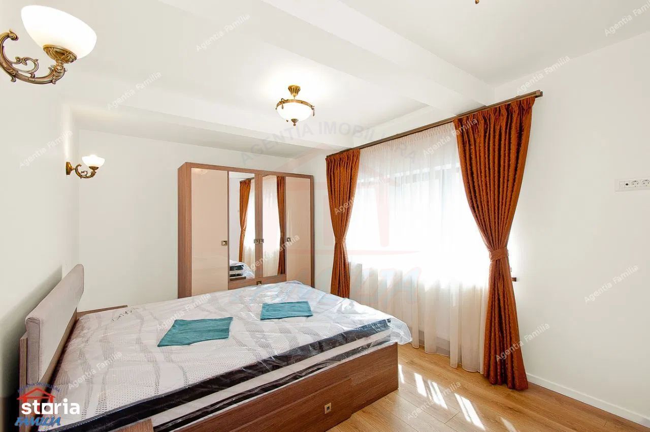 Vanzare apartament 2 camere, o proprietate deosebita - Poză 12
