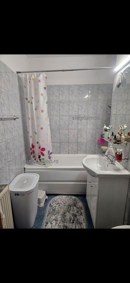 Apartament 3 camere decomandat, Constantin Brâncoveanu, - Poză 8
