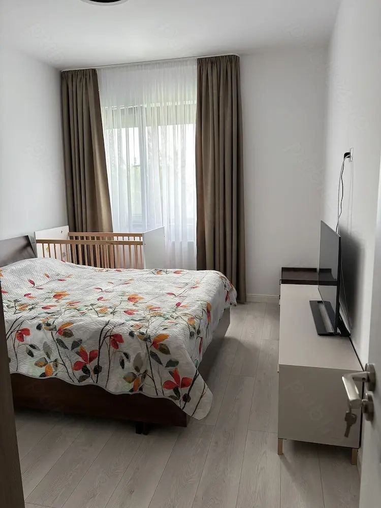 AP 2 CAM/PARTER/OZONE RESIDENCE - Poză 9