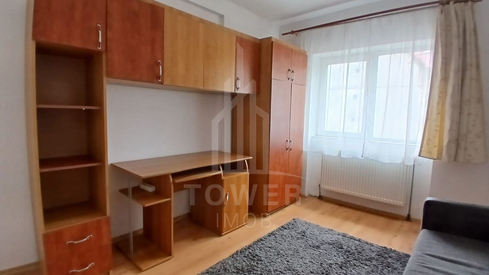 💼Apartament 2 camere | Investiție sigură | Etaj 3 | Zona Broscărie - Poză 6