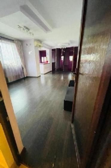 Apartament 3 camere transformat în 2 camere open-space | Podul Grant – Turda - Poză 8