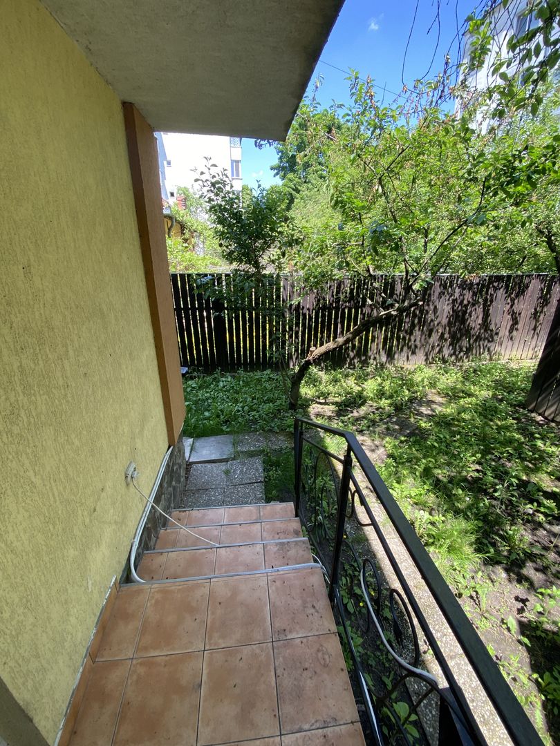 Apartament cu 2 camere/ finisat modern/  Mănăștur/ 65 mp/ - Poză 14