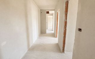 COMISION 0 | Duplex 3 camere | 89 mp utili | 18 mp terasă | Giroc - Poză 7