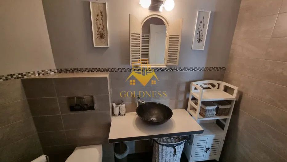 2 camere open space, modern, parcare, AC, Profi, Cartierul Borhanci - Poză 7