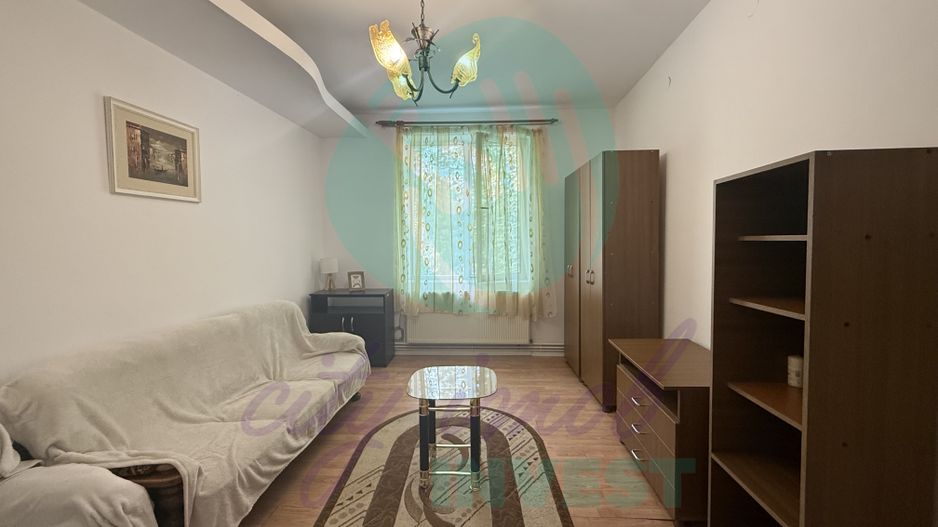 Apartament 2 camere | Boutique P+2 | 44 mp utili | Zonă liniștită - Poză 5