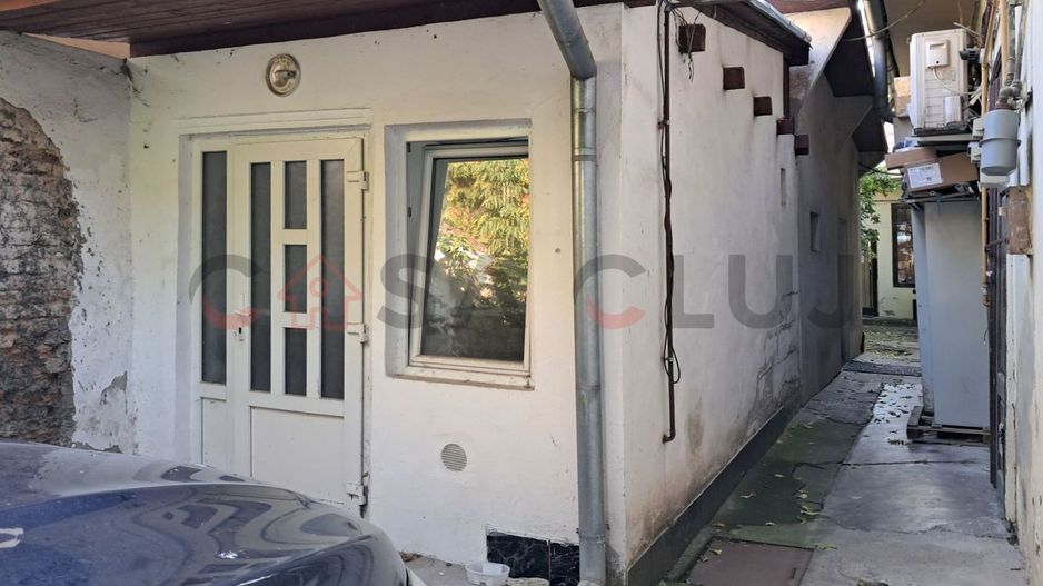 Ultracentrală, Loc de Parcare, Posibilitate Mansardare!! - Poză 6