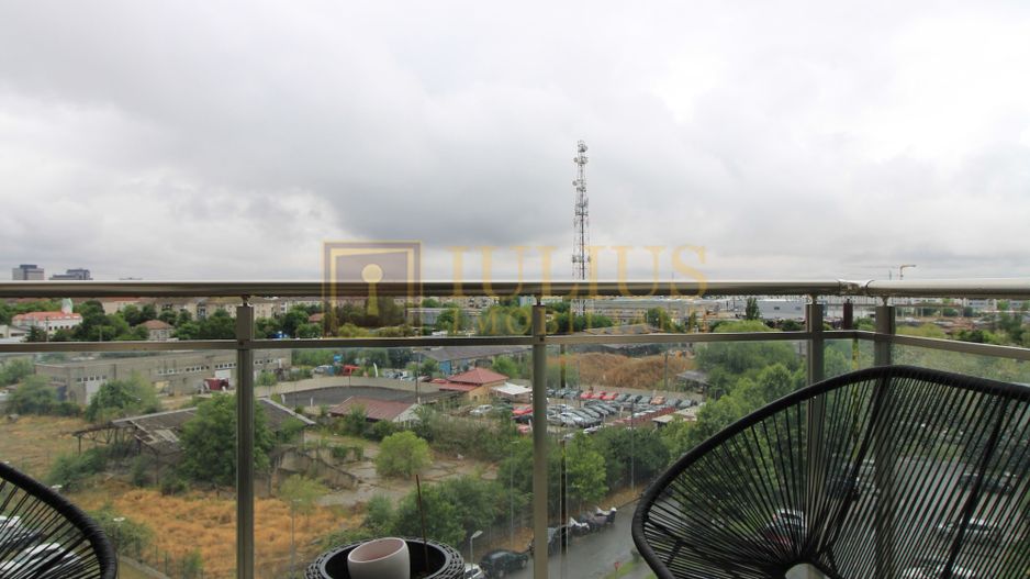 Denya Forest, 2 camere, centrala proprie - Poză 10