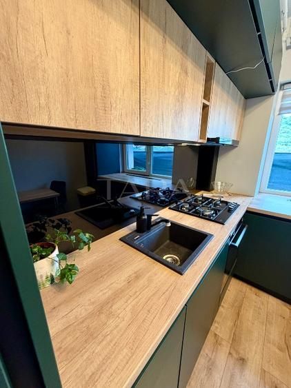 Apartament 2 camere, Florești – zona Terra - Poză 2