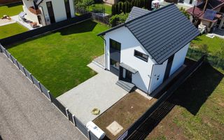 OPORTUNITATE: Casă nouă și spațioasă în cartier Izvor🏡 - Poză 1