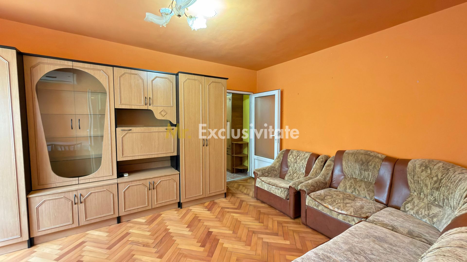 Apartament 2 camere Etaj II / Str. Ignisului Nr.24 / Carei - Poză 4