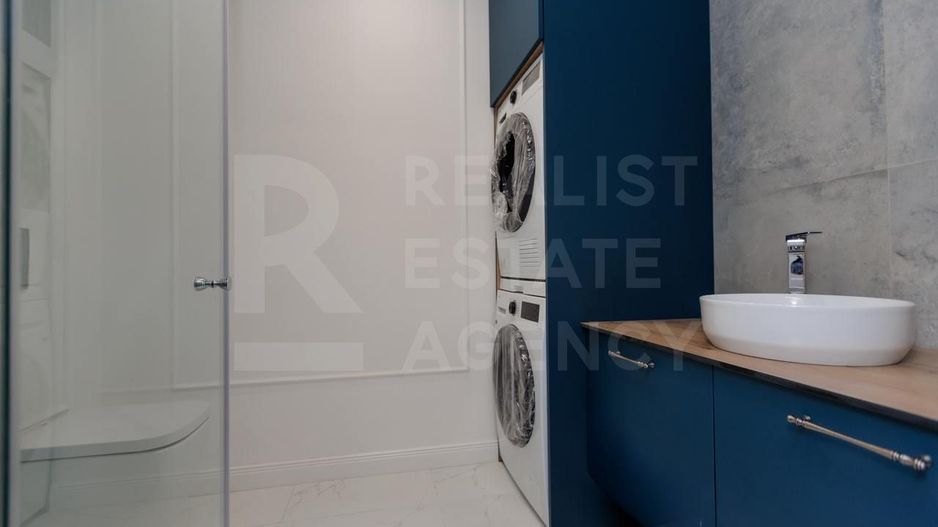 Chirie apartament, 3 camere, strada Moara Roșie, Centru - Poză 5