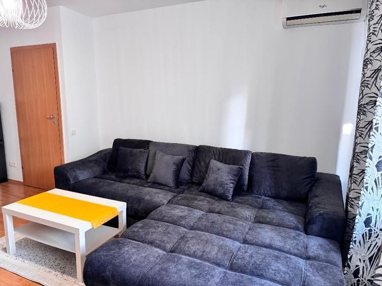 Garsonieră decomandată 40 mp, mobilată și utilată, Vitan Mall, etaj 4 din 8 - Poză 1