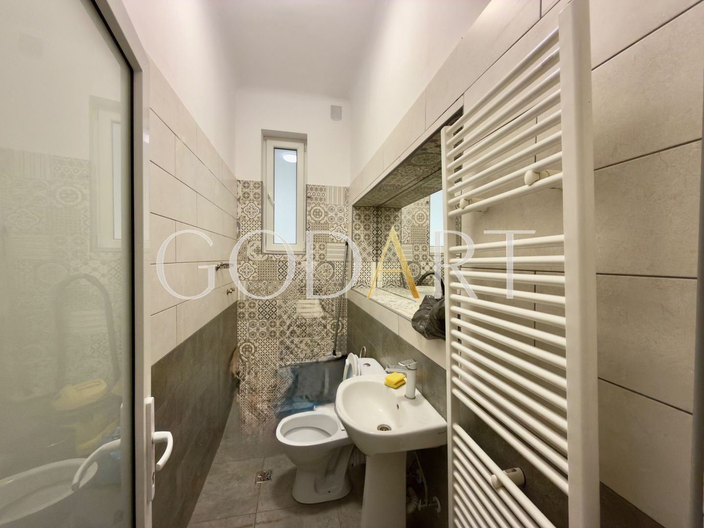 Vila spatioasa | Complet renovată | Central - Poză 24