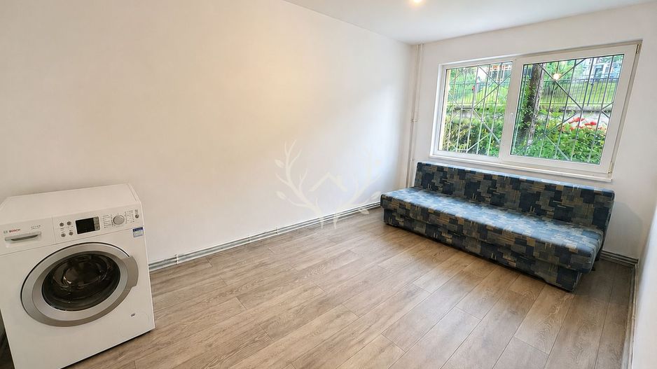 Apartament cu 3 camere decomandate, 65 mp – Str. Primaverii, Manastur - Poză 1