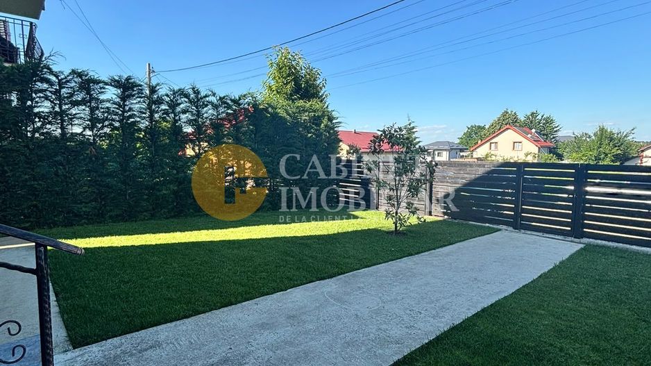 🏘️ CASĂ DUPLEX PREMIUM - Horpaz,Mobilată și  utilată complet ! 🏘️ - Poză 7