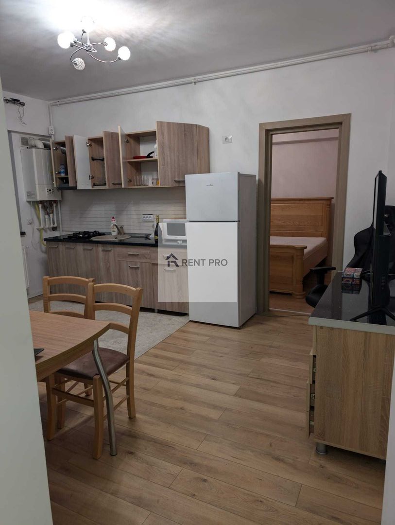 Inchiriez garsoniera dubla Novum Residence Grozavesti - Poză 2
