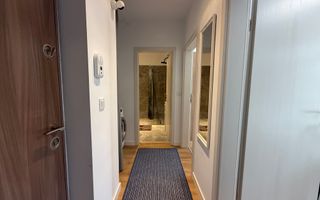 Garsonieră de vânzare | Sibiu, Est | 31 mp | parcare - Poză 3