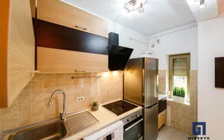 Pet friendly | Apartament 2 camere, langa Kaufland Dumbravita | Comision 0% - Poză 21