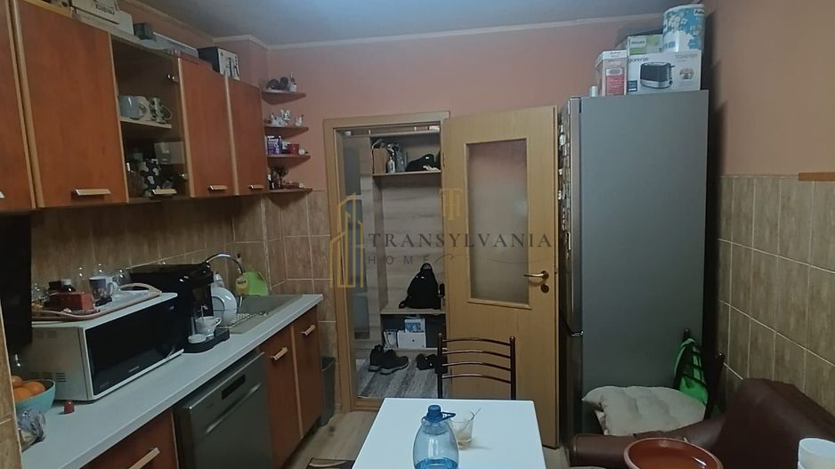 Se vinde apartament 2 camere ,  Valea  Aurie ,Sibiu. - Poză 13
