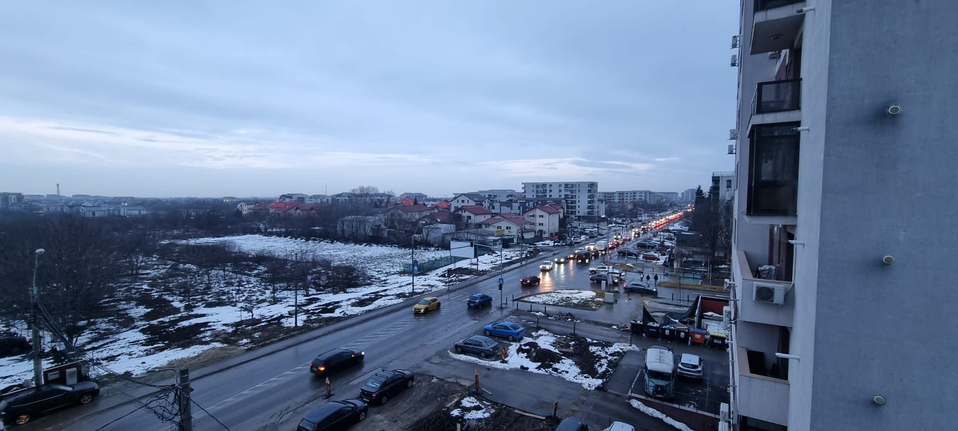 Aces stradal - Lot 2- Plan 2 - Poză 5